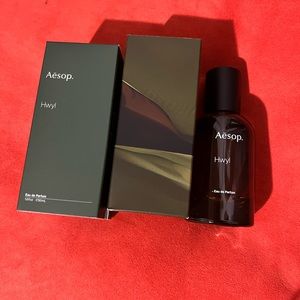 Aēsop Brand New HWYL Fragrance. Brand new sealed